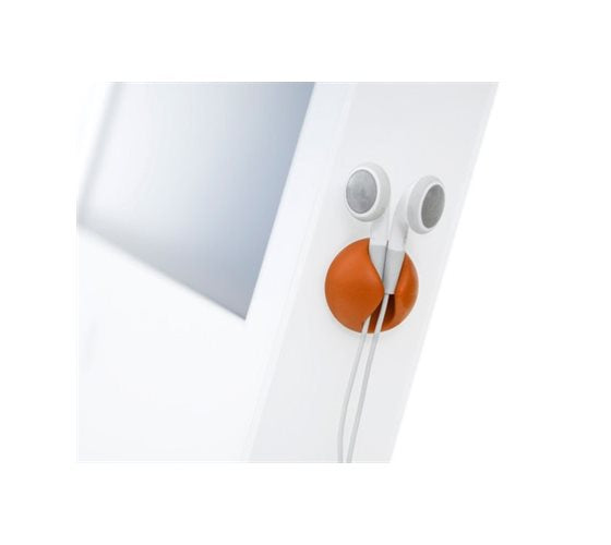 תופס כבלים מסיליקון cable clip