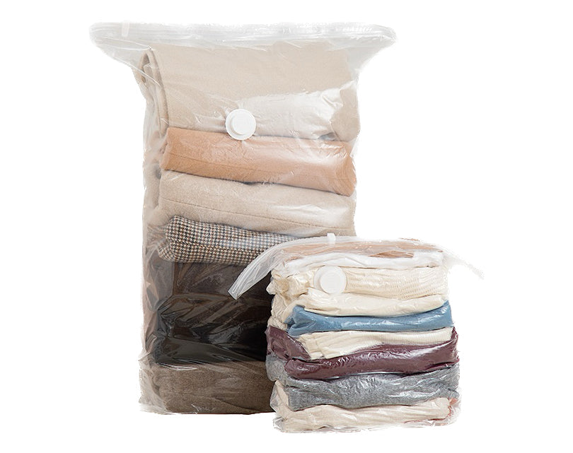 המדריך המלא לשקיות ואקום