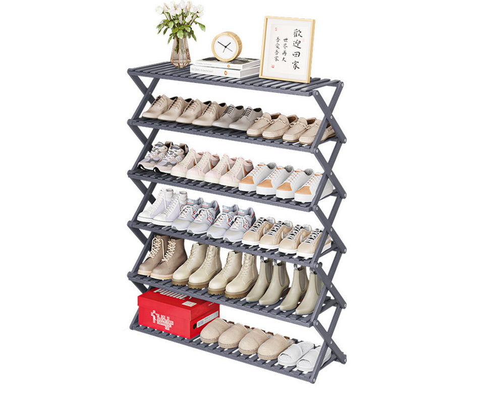 ארון נעליים מתקפל GARI SS-7