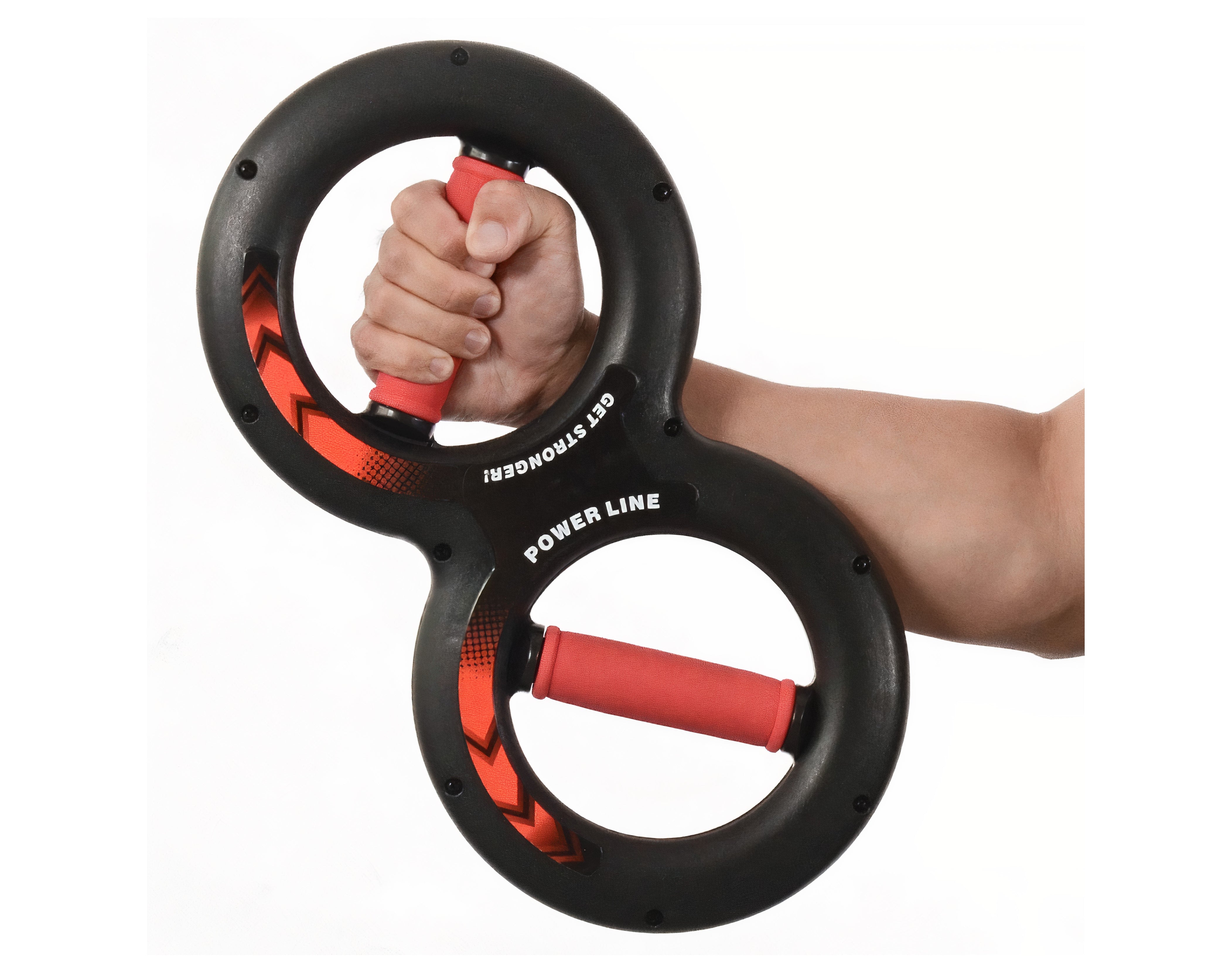 מאמן כוח רב תכליתי לידיים, לזרועות ולחזה