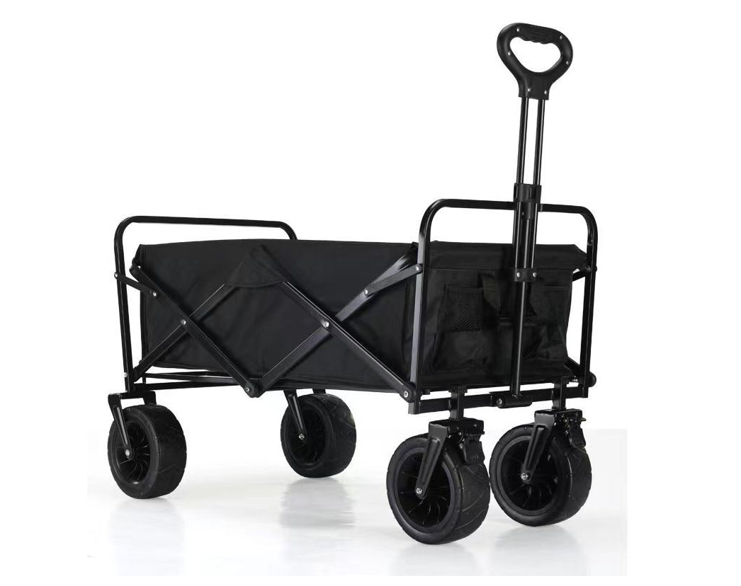 עגלת קמפינג CV-09