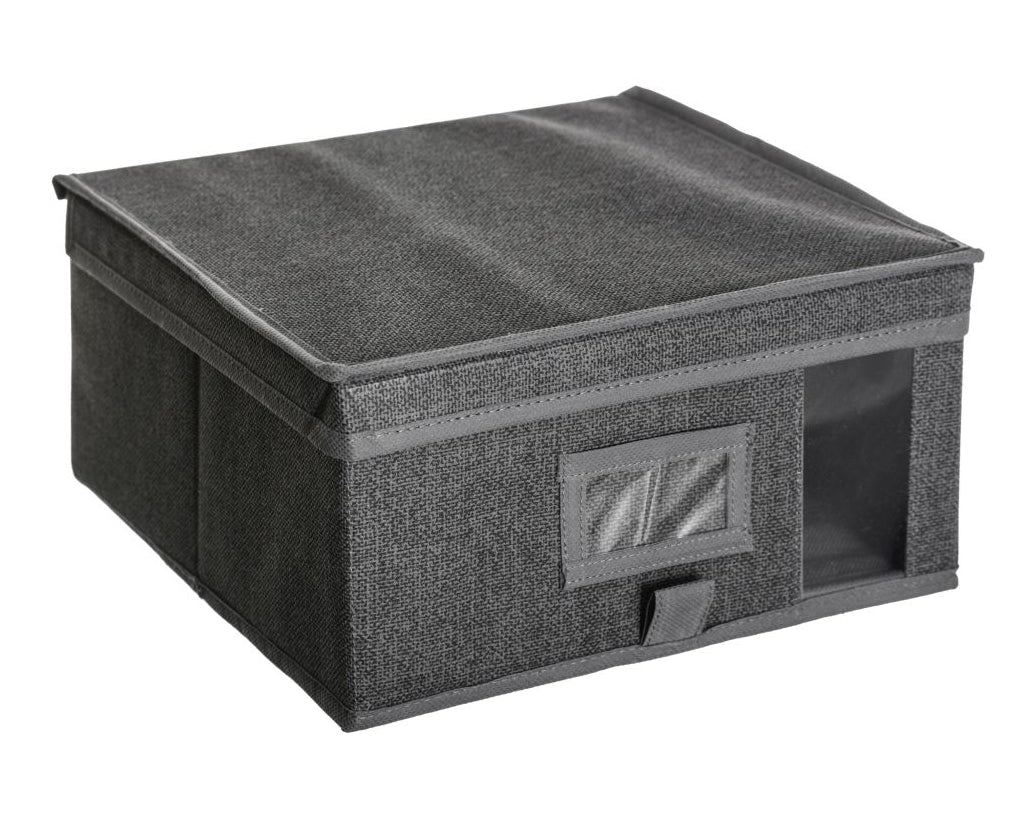 תיק אחסון שמיכות וכריות Square