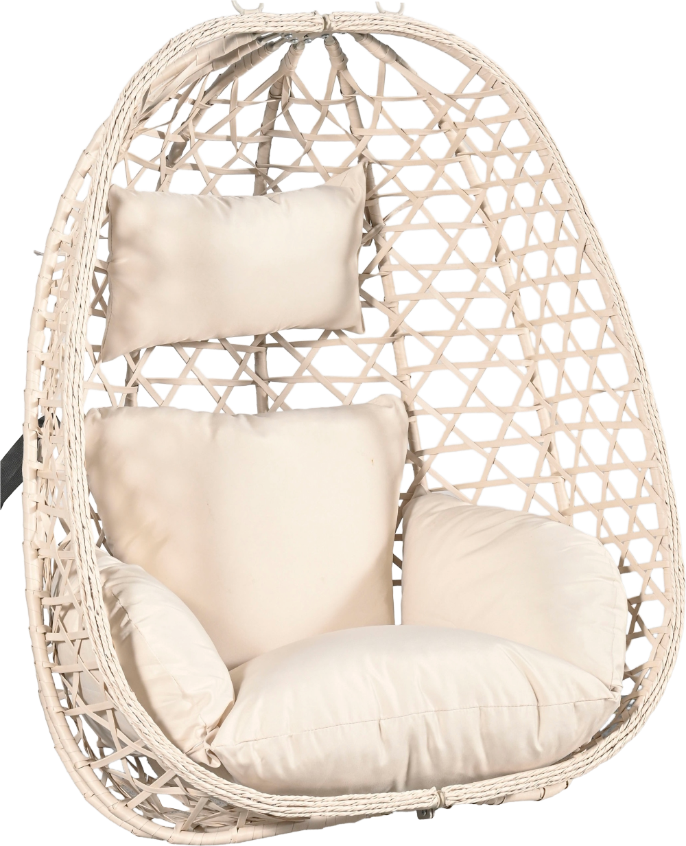 ערסל ישיבה למרפסת ולגינה ARIZONA כולל כיסוי מתנה, מבית HomeTown בז'