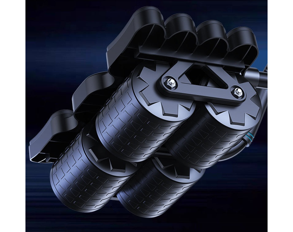 מכשיר אימון לשרירי הבטן AB WHEEL