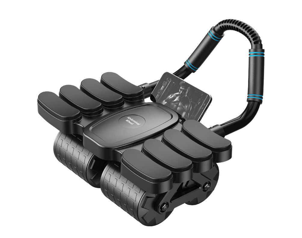 מכשיר אימון לשרירי הבטן AB WHEEL