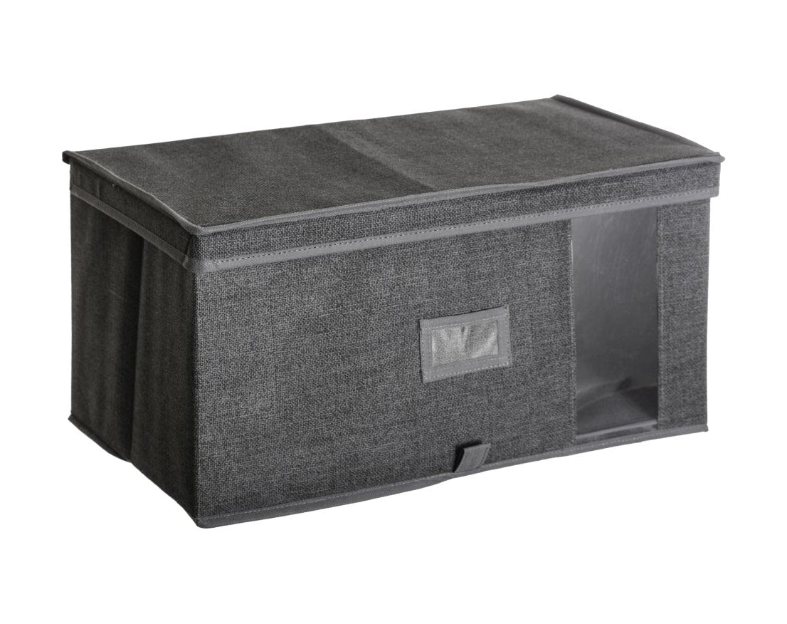 תיק אחסון שמיכות וכריות Rectangular