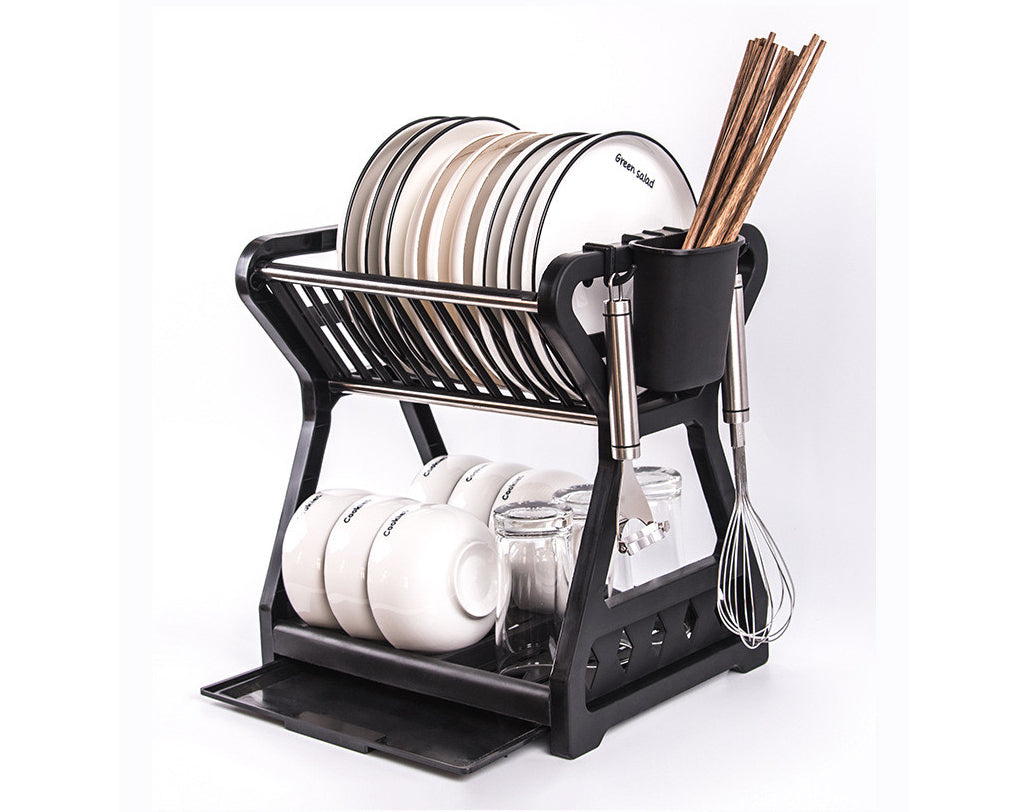 מתקן לייבוש כלים חדשני, הפתרון המושלם למטבח