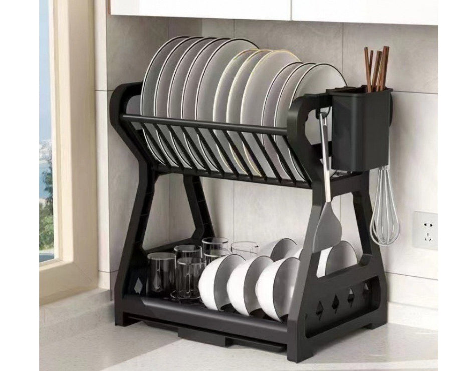 מתקן לייבוש כלים חדשני, הפתרון המושלם למטבח