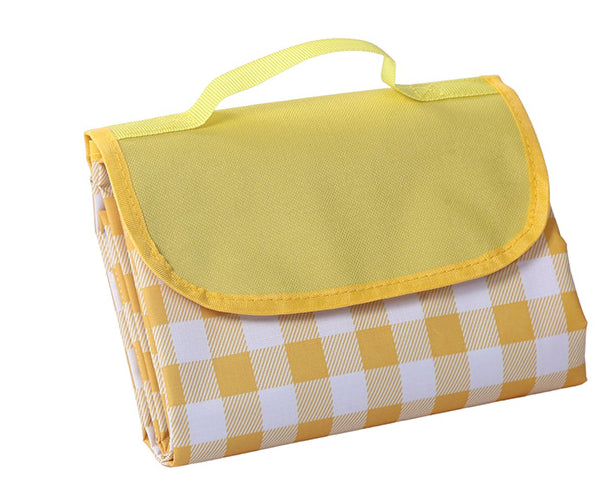 מחצלת פיקניק מתקפלת גדולה לים או לטיולים