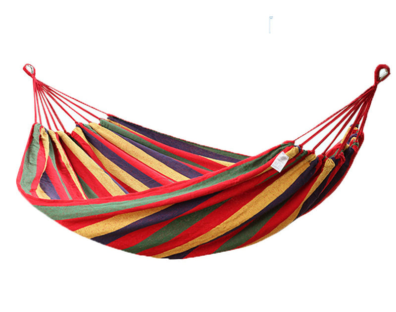 ערסל מעוצב מבד מתקפל לשימוש בבית או בטבע