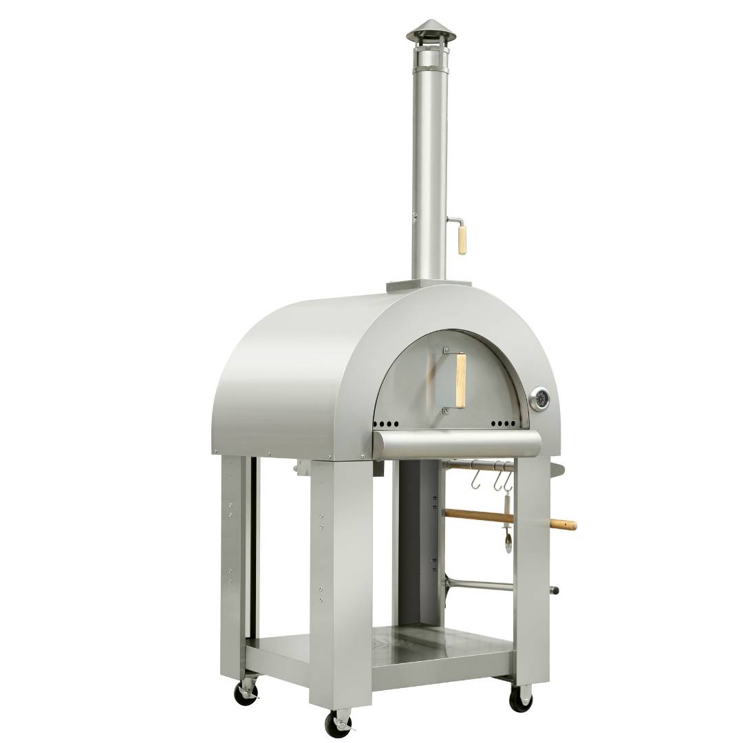 טאבון נירוסטה CAPIZZA