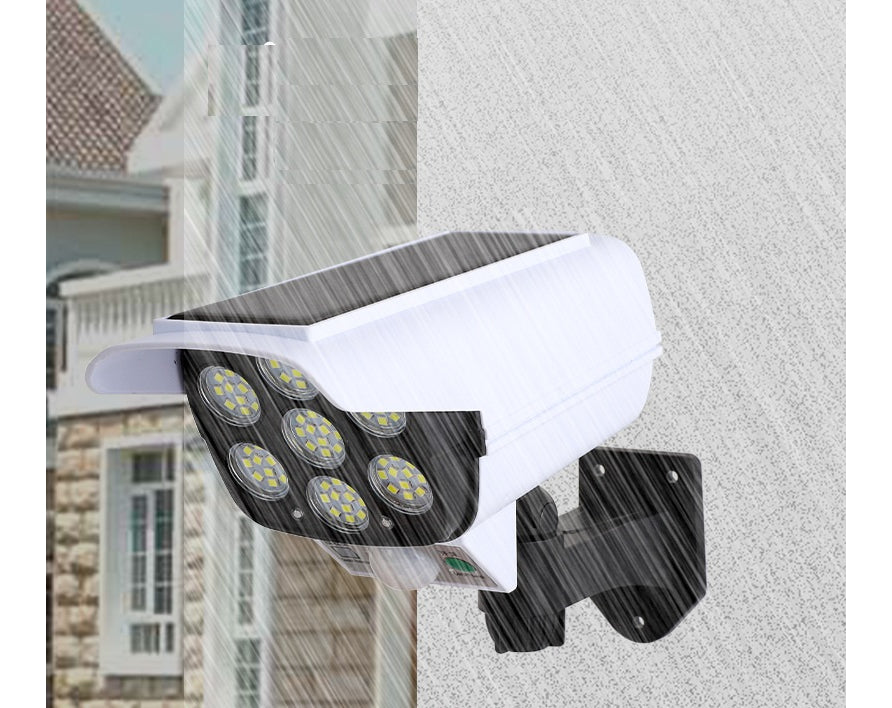 פרוז'קטור סולארי X-CAM